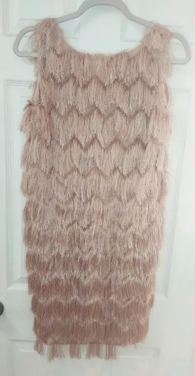 Vestido Charleston - miniatura 1