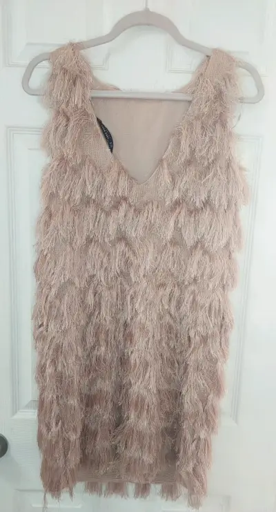 Vestido Charleston - miniatura 2