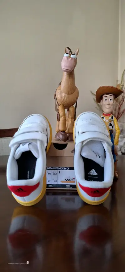 Zapatillas disney adidas - miniatura 1