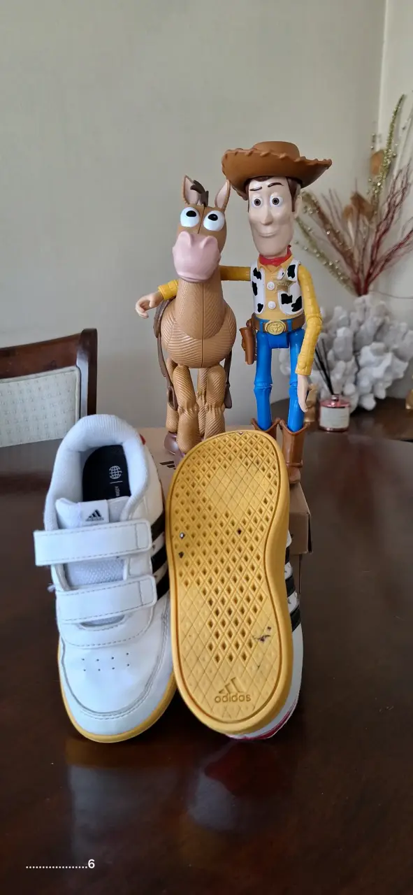 Zapatillas disney adidas - 3