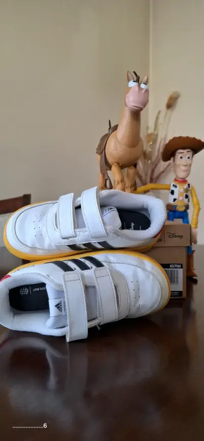 Zapatillas disney adidas - miniatura 4