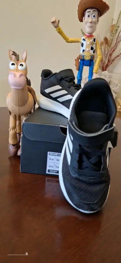Zapatillas adidas niño - miniatura 2