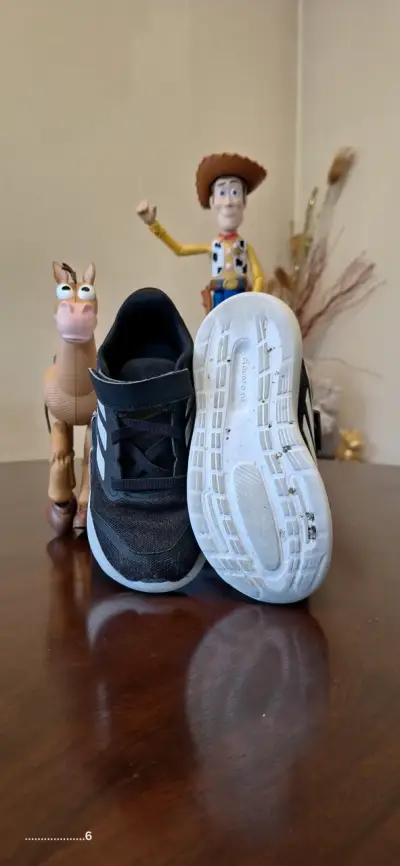 Zapatillas adidas niño - miniatura 5