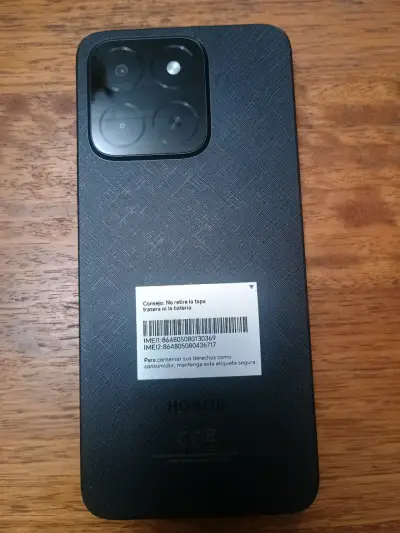 Vendo celular nuevo - miniatura 2