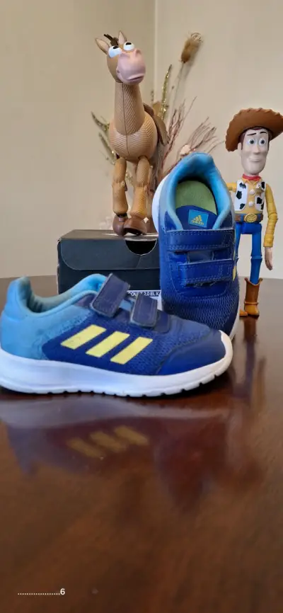 Zapatillas adidas niño - miniatura 3