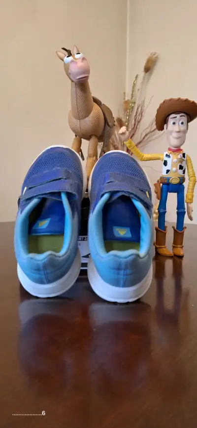 Zapatillas adidas niño - miniatura 4