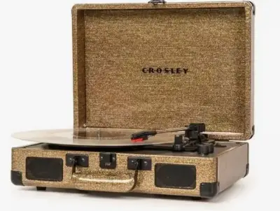 Tornamesa marca CROSLEY - miniatura 1