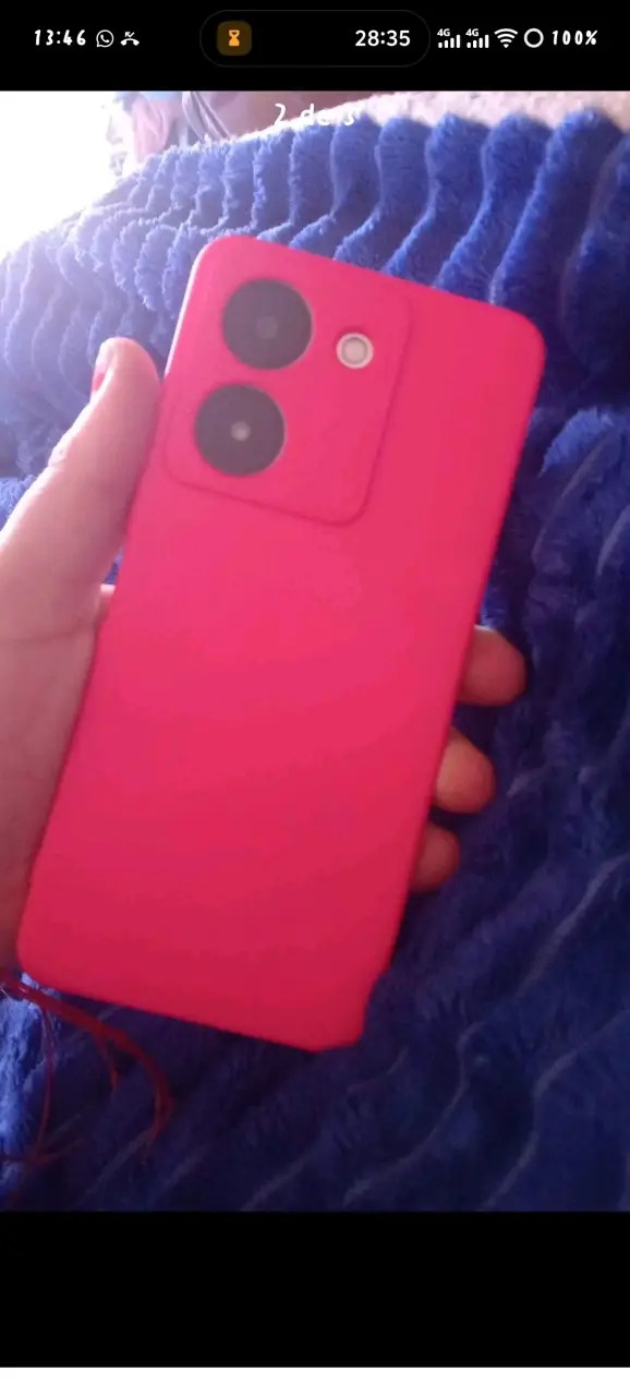 Vivo y36 5g - 3
