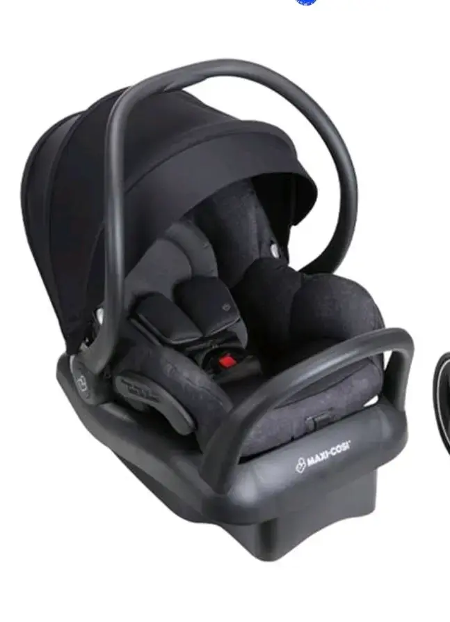 Coche Maxicosi Travel System - 3