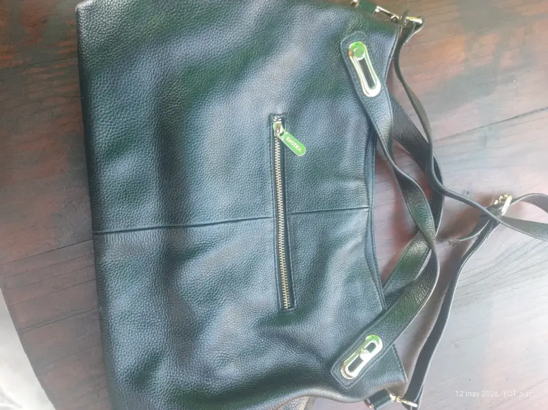 Cartera marca Exótica - 2