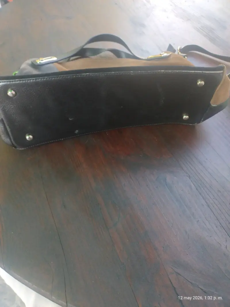 Cartera marca Exótica - 3