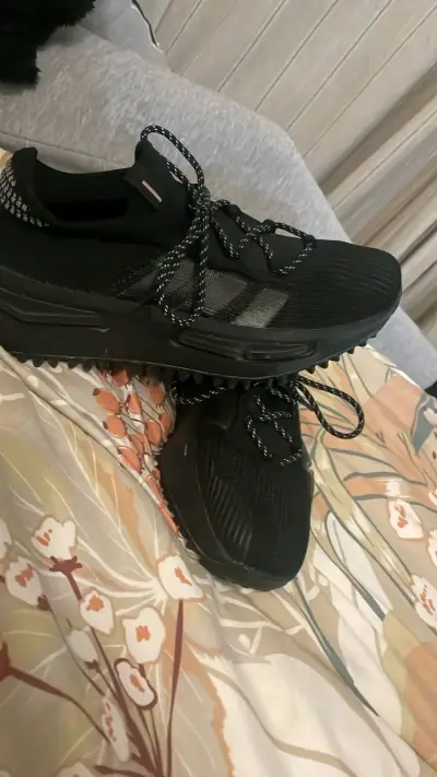 Zapatillas Adidas - miniatura 1