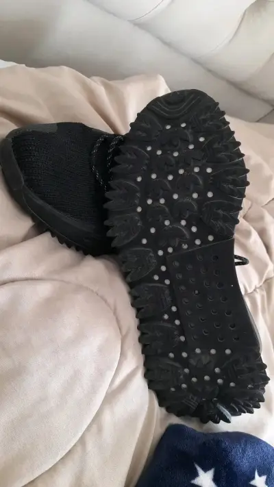 Zapatillas Adidas - miniatura 4