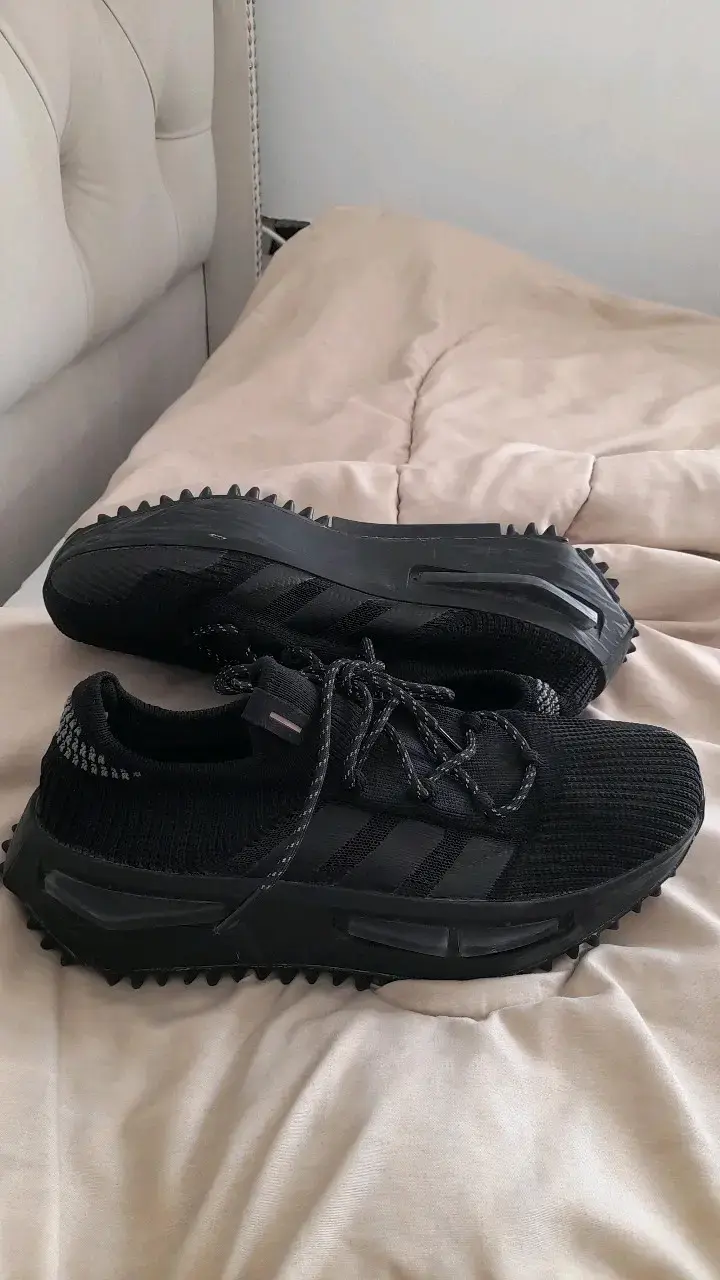 Zapatillas Adidas - 5