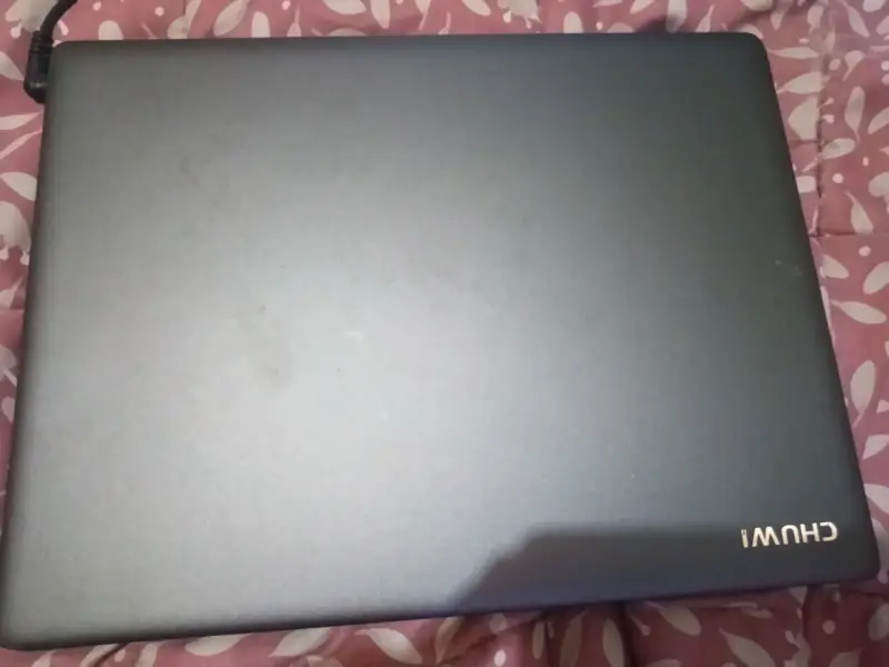 Notebook Gemibook - 2