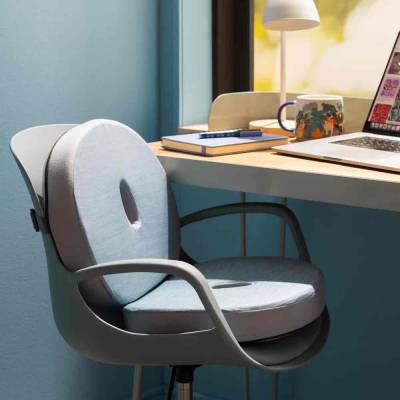 Cojin ergonómico casaideas - miniatura 1