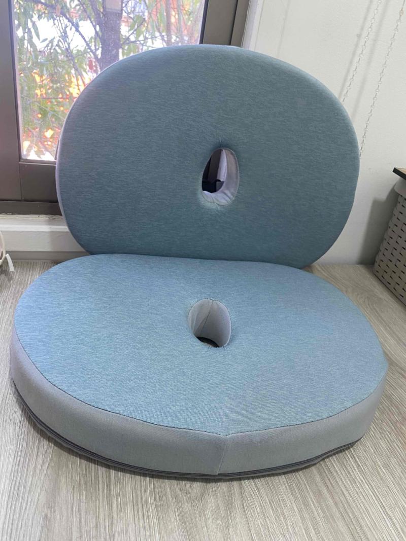Cojin ergonómico casaideas - 3