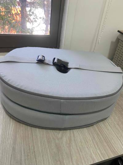 Cojin ergonómico casaideas - miniatura 4