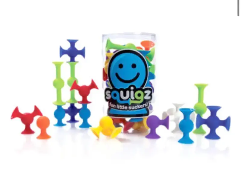 Squigz - 1