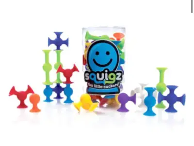 Squigz - miniatura 1