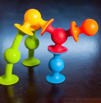 Squigz - miniatura 4