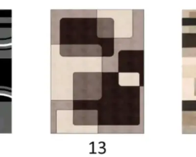 Alfombras antideslizantes - miniatura 2