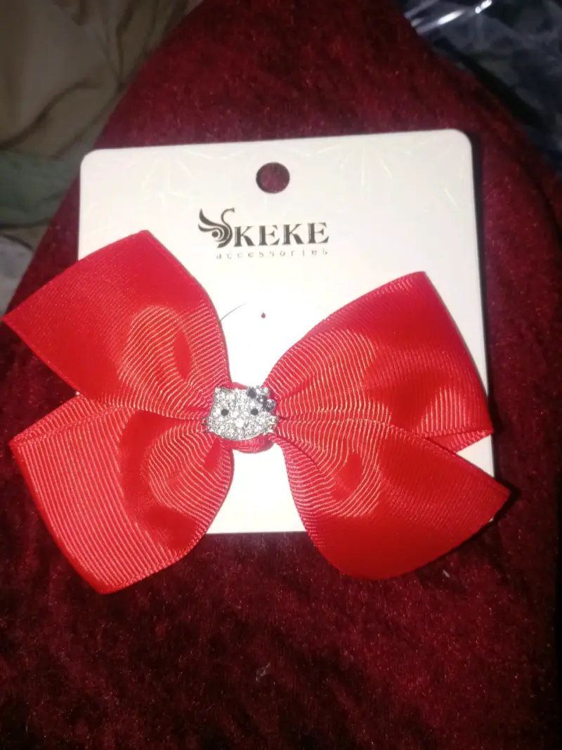 Accesorios para niñas - 2