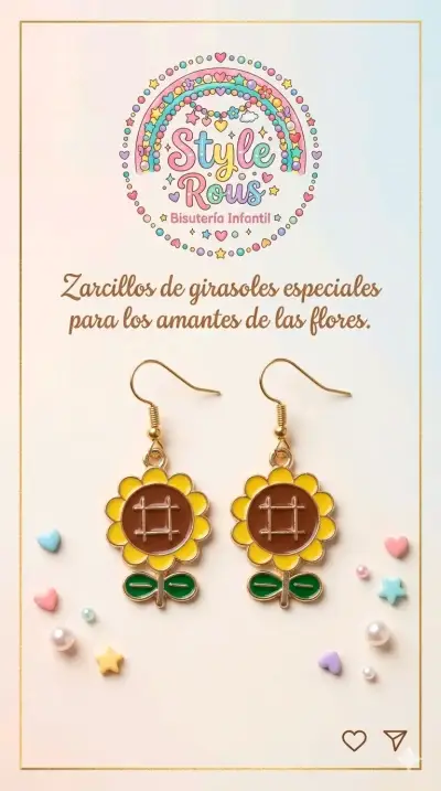 Accesorios para niñas - miniatura 4