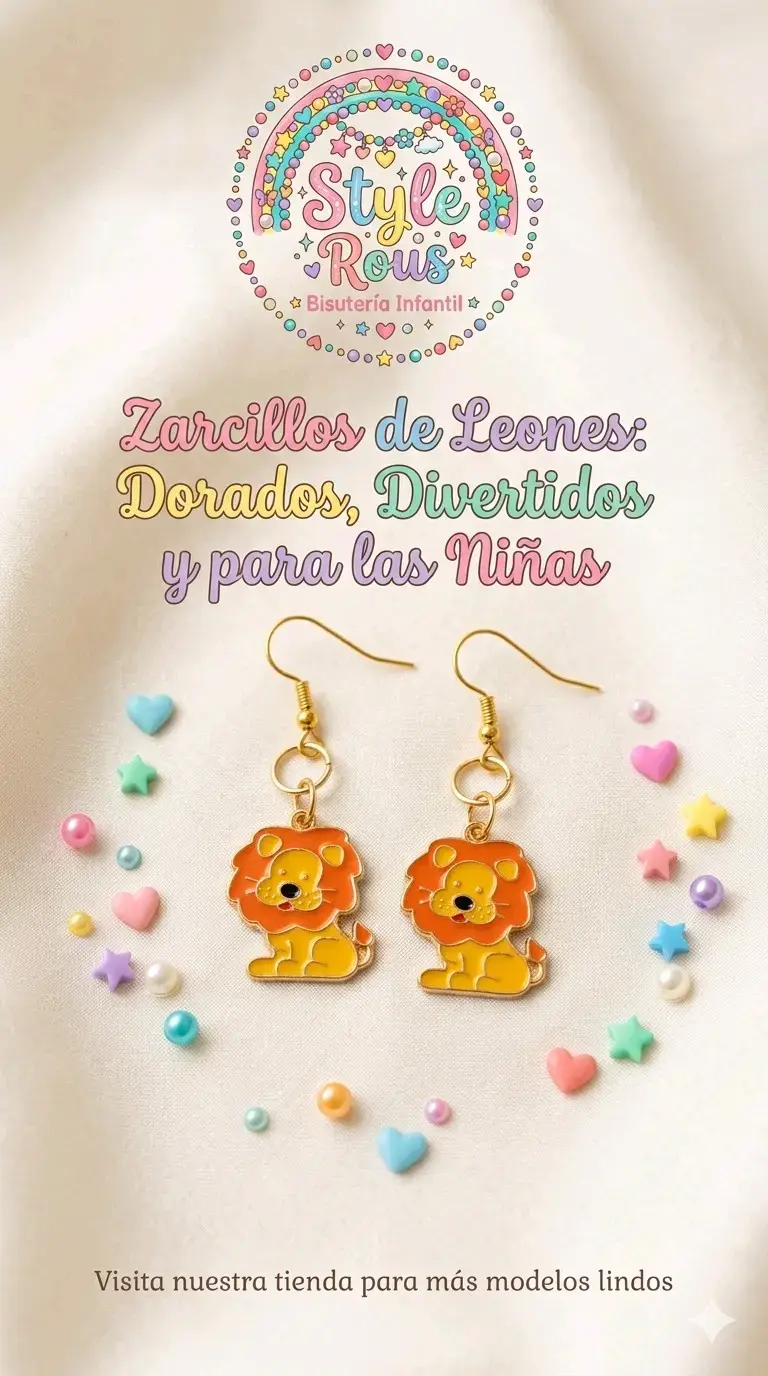 Accesorios para niñas - 5