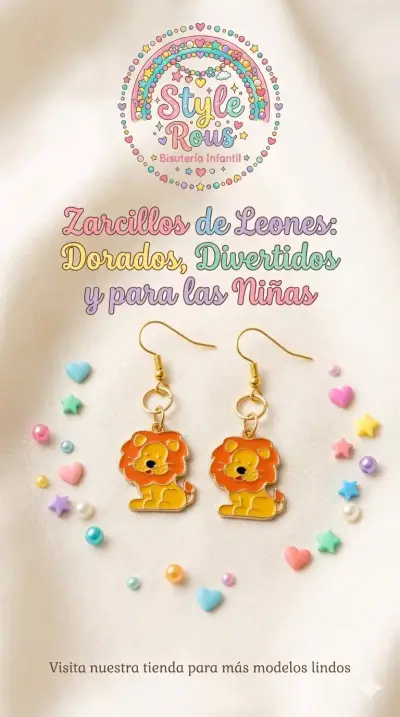 Accesorios para niñas - miniatura 5