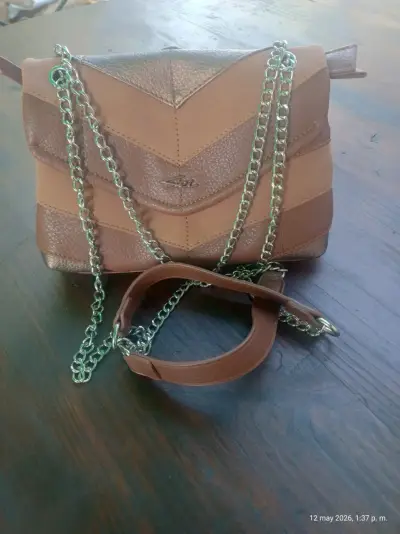 Cartera marca Sei - miniatura 1