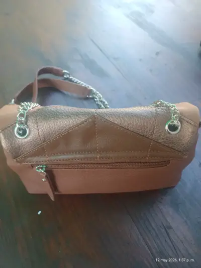 Cartera marca Sei - miniatura 2