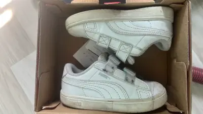 Zapatillas de niña talla 25 - miniatura 3