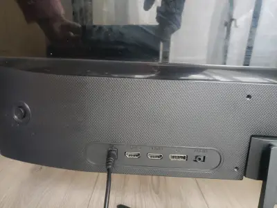 Monitor Gear 27" Full HD panel IPS 180 hz (1ms) - miniatura 3