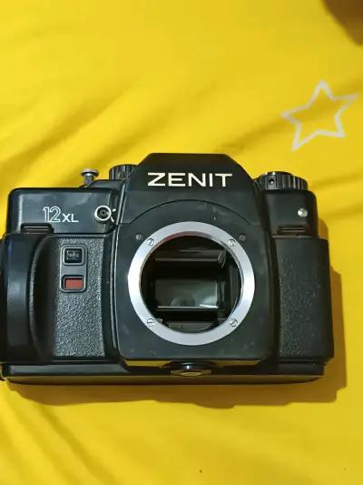Cámara zenit 12XL - miniatura 1