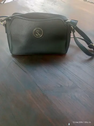 Cartera Stefanococci - miniatura 1