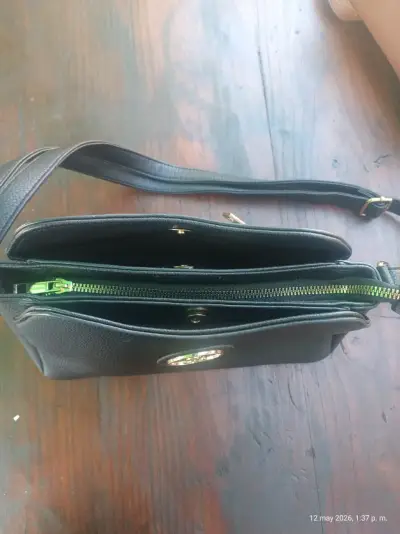 Cartera Stefanococci - miniatura 2