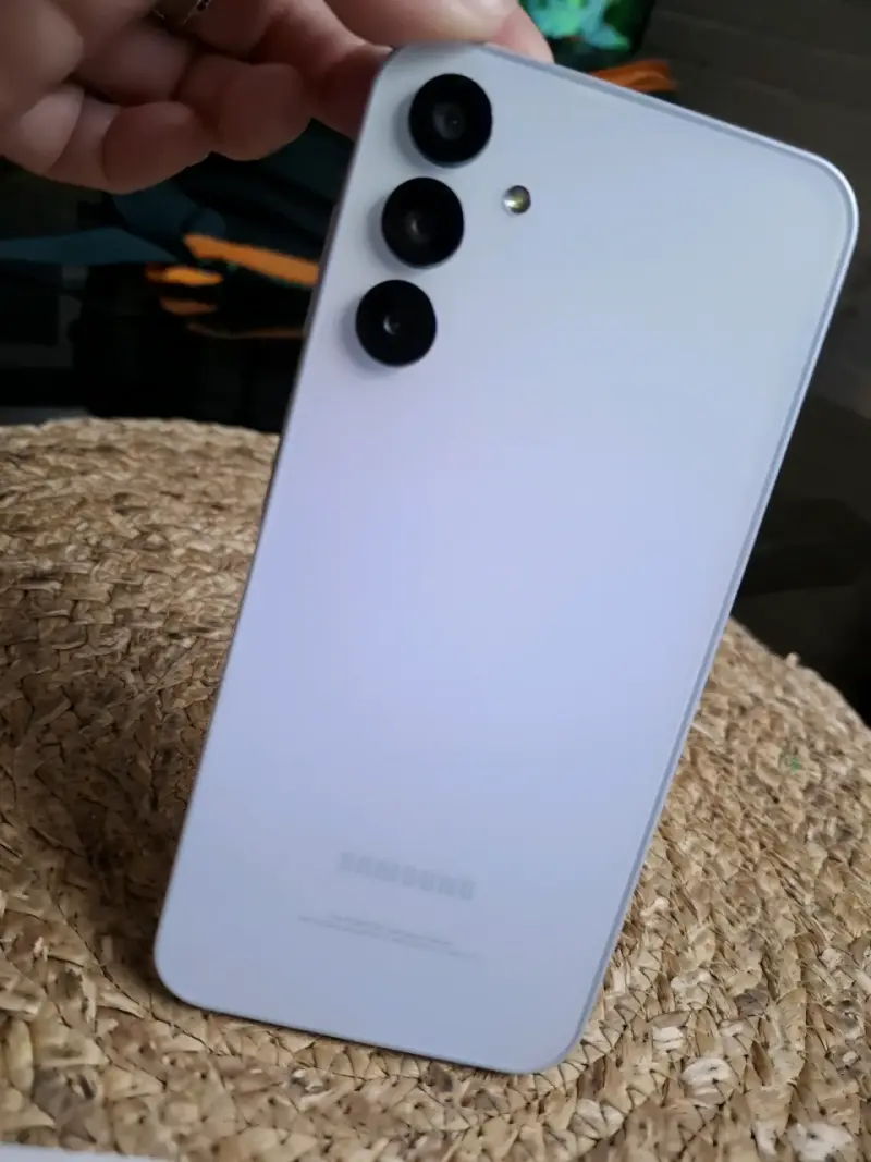 Celular samsung - 2