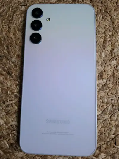 Celular samsung - miniatura 4
