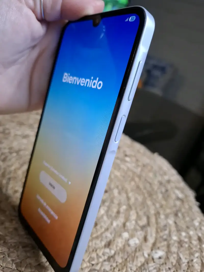 Celular samsung - 5