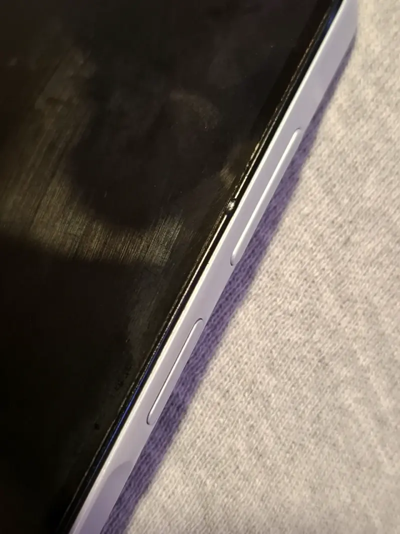 Celular samsung - 6