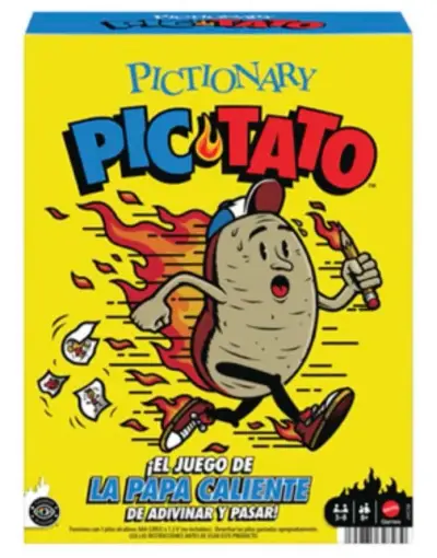 Pictionary - miniatura 1