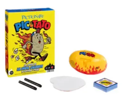 Pictionary - miniatura 2