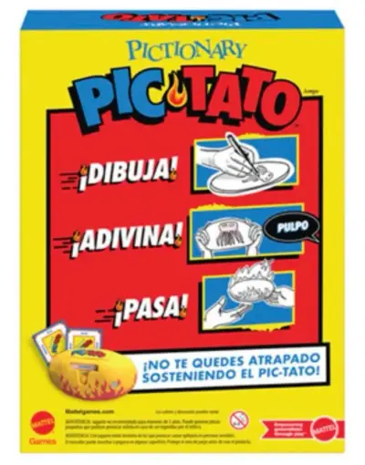 Pictionary - miniatura 5