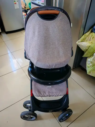 Vendo coche - miniatura 1