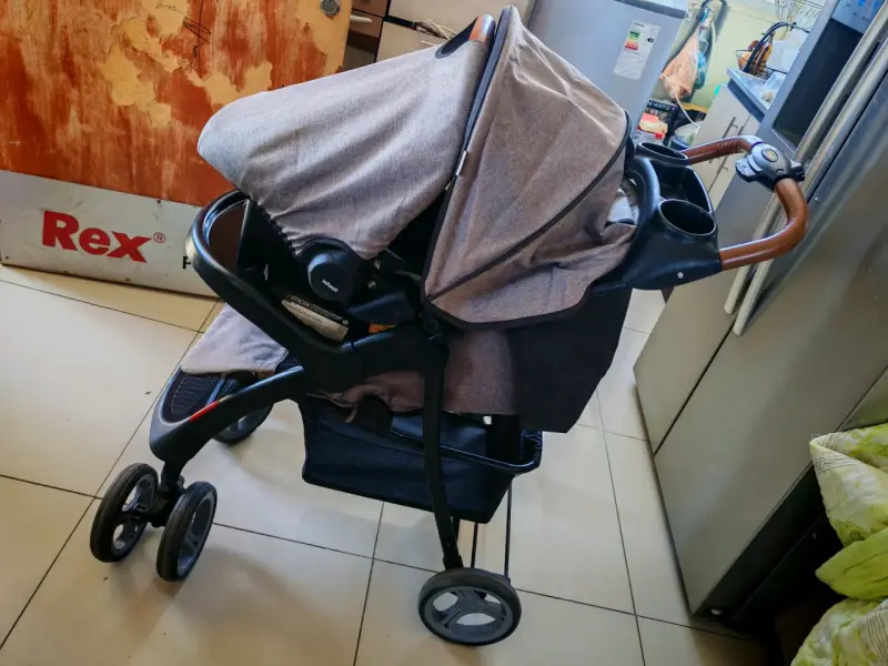 Vendo coche - 2