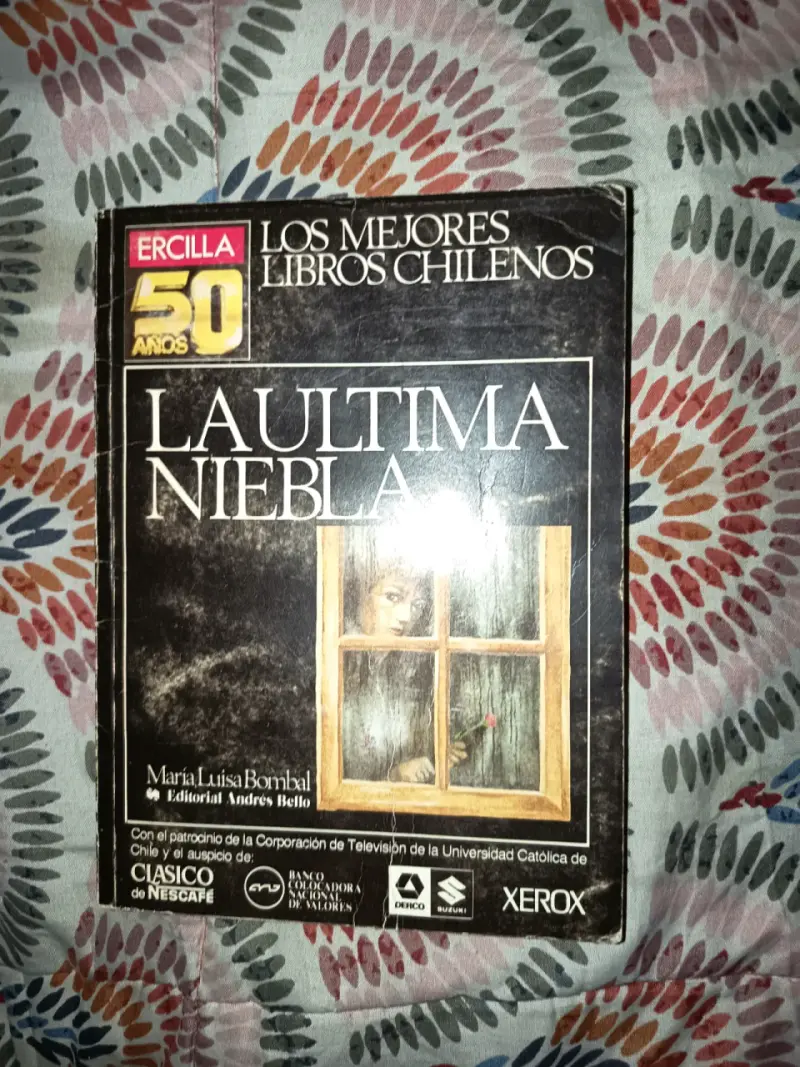 Libros!! - 4