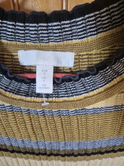 Maxivestido hym - miniatura 2