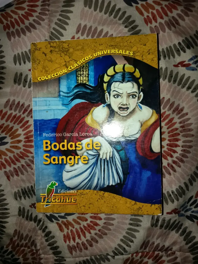 Libros!! - 5