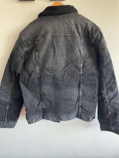 Chaqueta denim AE - miniatura 3